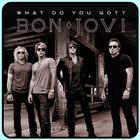 Bon Jovi Best Songs ícone