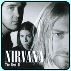 Nirvana Musik MP3 ícone