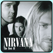 Nirvana Musik MP3 icon