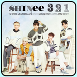 SHINee - Songs