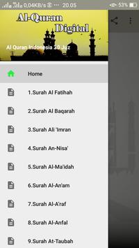 Download Al Quran Indonesia 30 Juz Apk For Android Latest Version