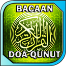 Bacaan Doa Qunut Shalat Subuh-APK