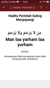Hafalan Hadist Pendek Lengkap Dlya Android Skachat Apk
