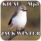 Kicau Burung Jacky Winter Mp3 アイコン