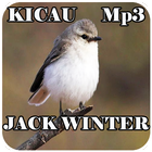 Kicau Burung Jacky Winter Mp3 icône