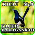 Kicau Kacer Madagaskar Mp3