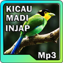 Kicau Madi Injap Masteran Mp3-APK