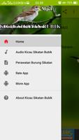 Kicau Sikatan Bubik Masteran screenshot 1