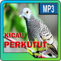Kicau Perkutut Mp3 Offline