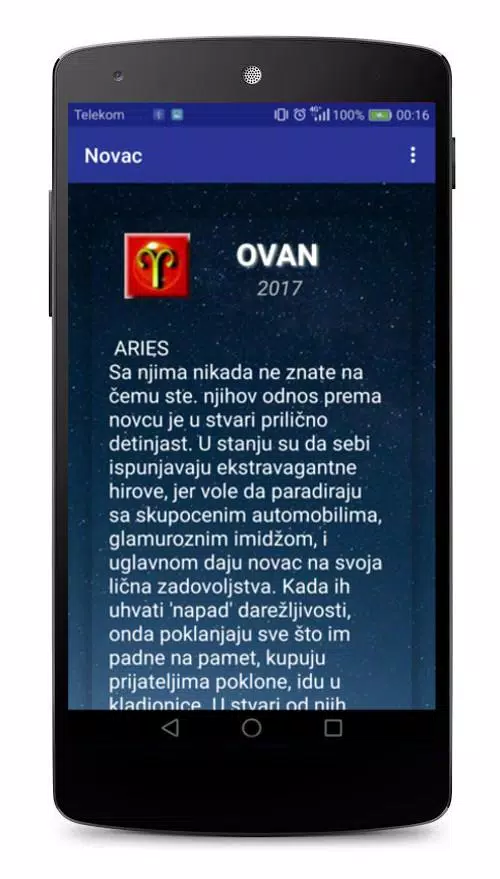 Balkan Horoskop APK for Android Download