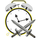 warAlarm иконка