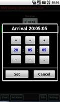 warAlarm Screenshot 2