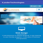 iLander Technologies icône