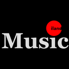 iLand Music 圖標