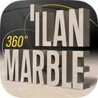 Ilan Marble-icoon
