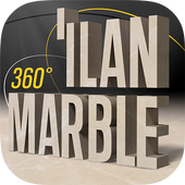 Ilan Marble ไอคอน