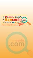 ilansenin.com पोस्टर