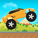 crazy truck destruction APK
