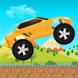 crazy truck destruction