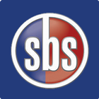 SBS Content Delivery Zeichen