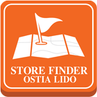 Ostia StoreFinder icono