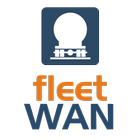 fleetWAN 图标