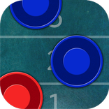 ”Real Shuffle Board