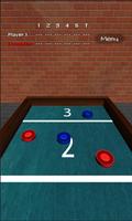 Real Shuffle Board تصوير الشاشة 3