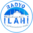 Radyo ilahi Dinle أيقونة