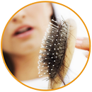 علاج تساقط الشعر - وصفات مجربة APK