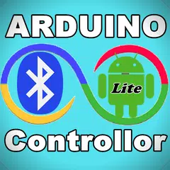 Arduino 藍牙控制器