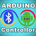 Arduino Bluetooth Controller ไอคอน