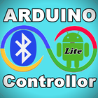 Arduino 藍牙控制器 biểu tượng