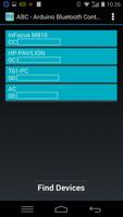 Arduino Bluetooth Controller screenshot 2