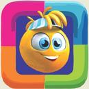 آفرینک - 3 هزار کارتون شعر قصه APK