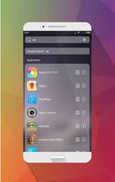 Launcher for Phone OS 11 Screenshot 1