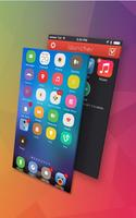 Launcher for Phone OS 11 Screenshot 3