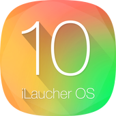 آیکون‌ iLauncher