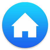 iLauncher OS 9 icon