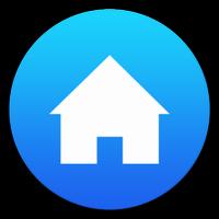iLauncher OS 9 poster