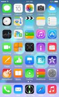 iLauncher OS 9 screenshot 1