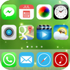 i Launcher OS 9 APK