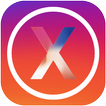 iLauncher X – X Launcher for Phone X