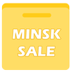 MinskSale - скидки Минска APK