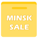 MinskSale - скидки Минска APK
