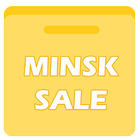 ikon MinskSale - скидки Минска