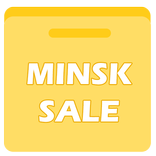 MinskSale - скидки Минска