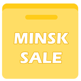 ikon MinskSale - скидки Минска