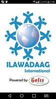 Ilawadaag International poster