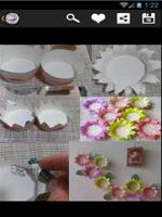 أعمال يدوية بسيطة ảnh chụp màn hình 3
